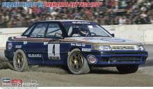Hasegawa 620786 - 1/24 Subaru Legacy RS