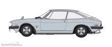 Hasegawa 620790 - 1/24 Isuzu 117 Coupé 1981