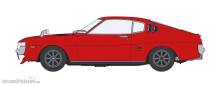 Hasegawa 620795 - 1/24 Toyota Celica Lb 1600Gt W/Racing Jacket