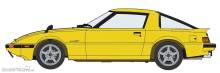 Hasegawa 620798 - 1/24 Mazda Savanna Rx-7
