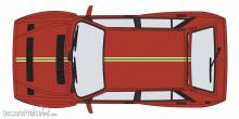 Hasegawa 620799 - 1/24 Lancia Delta Hf Integrale Evoluzione