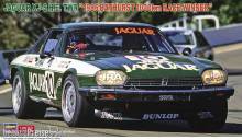 Hasegawa 620800 - 1/24 Jaguar Xj-S H.E. TWR