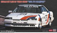 Hasegawa 620805 - 1/24 Nissan Skyline Rs Turbo