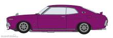 Hasegawa 620820 - 1/24 Nissan Laurel HT 2000SGX (KHC130), 1973