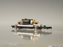 PMT 62101 - Antriebssatz für LVT 271