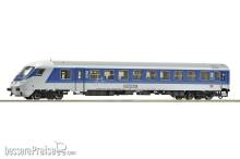 Roco 6210210 - InterRegio-Steuerwagen 2. Klasse ´IR 461´, DB AG