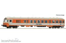 Roco 6210246 - Nahverkehrs-Steuerwagen City-Bahn, DB