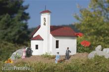 Piko 62109 - G Kapelle St. Bonifaz