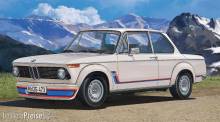 Hasegawa 621124 - 1/24 BMW 2002 Turbo