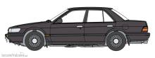 Hasegawa 621133 - 1/24 Nissan Bluebird 4-Türer, Sedan, SSS-Attesa