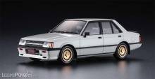 Hasegawa 621134 - 1/24 Mitsubishi Lancer EX 1800GSR Turbo Intercooler