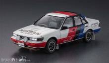 Hasegawa 621135 - 1/24 Nissan Bluebird Sedan SSS-R, 4-Türer