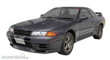 Hasegawa 621139 - 1/24 Nissan Skyline GT-R Nismo