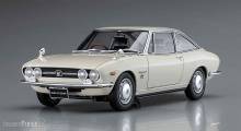 Hasegawa 621144 - 1/24 Isuzu 117 Coupe, frühe Version