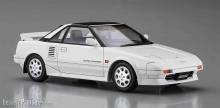 Hasegawa 621145 - 1/24 Toyota MR 2, G-Limited Super Charger