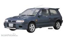 Hasegawa 621147 - 1/24 Nissan Pulsar RNN14 GTI-R