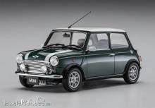 Hasegawa 621154 - 1/24 Mini Cooper 1.3i, 1997