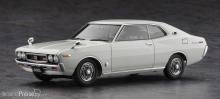 Hasegawa 621167 - 1/24 Nissan Laurel Ht 2000Sgx 1973