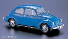 Hasegawa 621203 - 1/24 Volkswagen Käfer 1967
