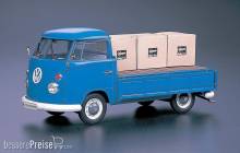 Hasegawa 621211 - 1/24 Volkswagen Typ 2 Pick-up