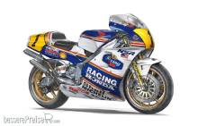 Hasegawa 621504 - 1/12 Honda NSR500 1989 WGP500Champion