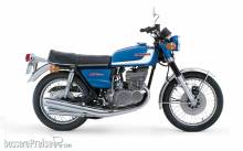 Hasegawa 621505 - 1/12 Suzuki BT 380 B