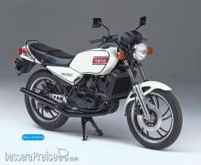 Hasegawa 621513 - 1/12 Yamaha RZ250, 1980