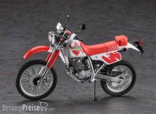 Hasegawa 621516 - 1/12 Honda XLR BAJA
