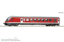 Roco 6220098 - RE-Steuerwagen, DB AG