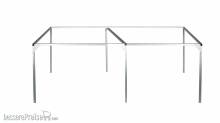 Noch 62220 - Alu-Zargensystem