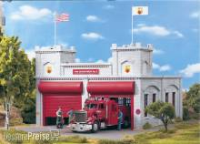 Piko 62242 - G Feuerwehr Station Nr. 6
