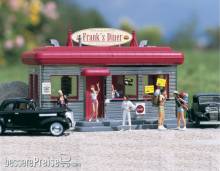 Piko 62250 - G Frank&039s Diner