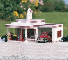 Piko 62251 - G Tankstelle ´Texaco´