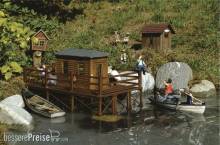 Piko 62262 - G Fischerhütte