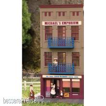 Piko 62266 - G Michaels Warenhaus