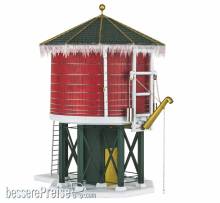 Piko 62273 - G Wasserturm ´Weihnachten´