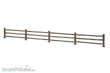 Piko 62280 - G Holzzaun