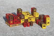 Piko 62294 - G Set Getränkekästen