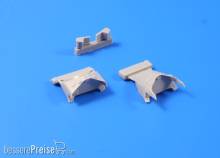 CMK 129-Q32157 - 1:32 BAe Hawk T.1a Instrument Panels f.Revell