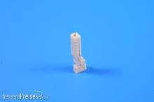 CMK 129-Q32216 - Fiat G.50bis-Dust Filter in 1:32