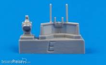 CMK 129-Q32248 - Gunsight Type I Mk.III-f.Tempest Mk.V (and late Typhoon) in 1:32