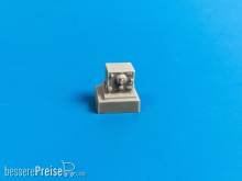 CMK 129-Q32276 - Yak-3 -RSI 4 Radio Receiver f.SpacialHob in 1:32