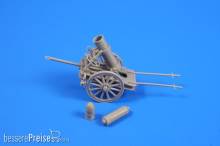 CMK 129-RA055 - 22,5 cm Minenwerfer M15 in 1:35