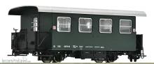 Roco 6240008 - Schmalspur-Personenwagen, ÖBB