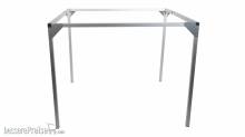 Noch 62440 - Alu-Zargensystem, 140 x 69 + 31 cm