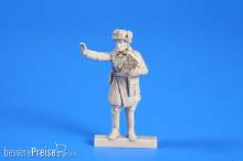 CMK 129-F48268 - Red Army WWII Commander in 1:48