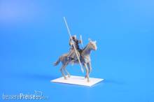 CMK 129-F48273 - Chevalier (Knight on Horseback) in 1:48