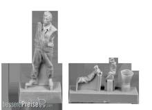 CMK 129-F48359 - Siebel Si 204/Aero C-3 Rigger (prop maintenance) in 1:48