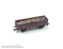 Modellbahn Engl 625 - Mischschrott 1, kurz 100 x 29 mm