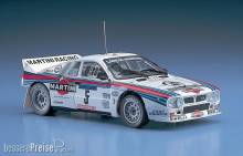 Hasegawa 625030 - 1/24 Lancia 037 Rallye